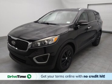 2018 Kia Sorento in Greenville, NC 27834