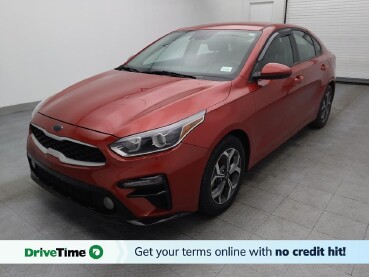 2019 Kia Forte in Charleston, SC 29414