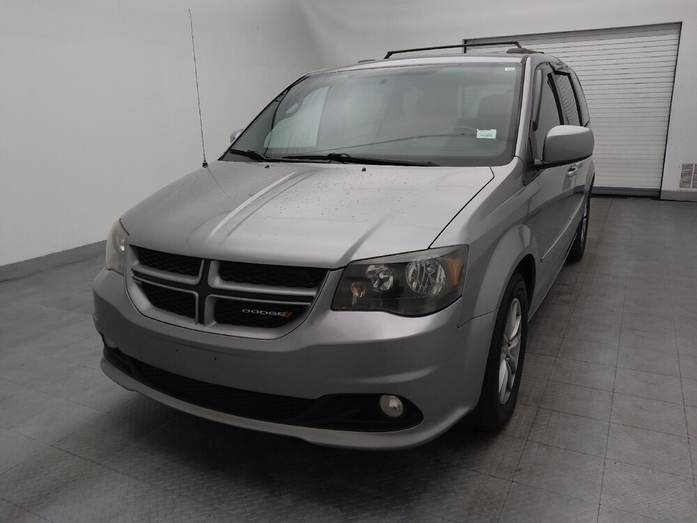 2014 Dodge Grand Caravan in Greenville, SC 29607 - 18066272 15