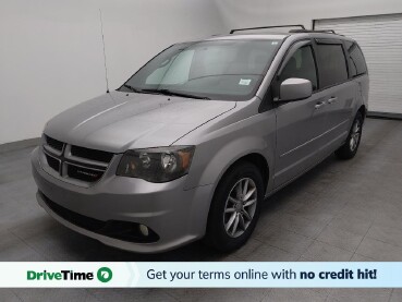 2014 Dodge Grand Caravan in Greenville, SC 29607