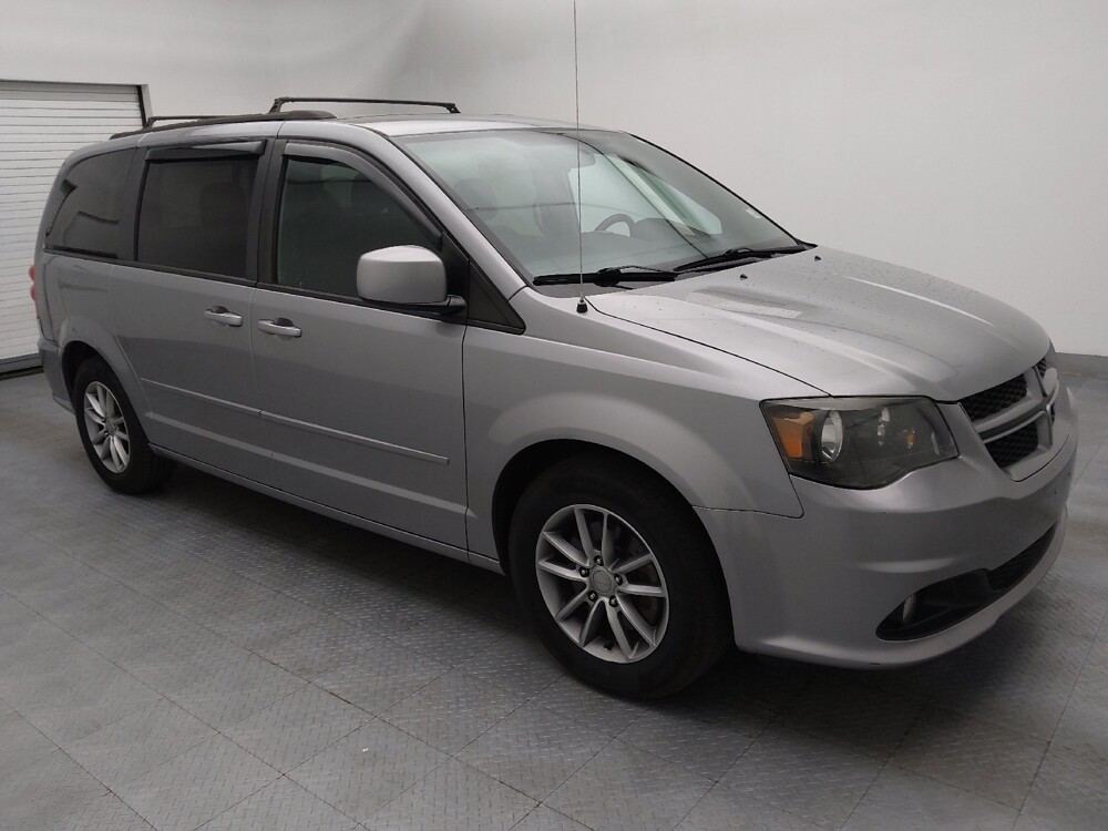 2014 Dodge Grand Caravan in Greenville, SC 29607 - 18066272 11