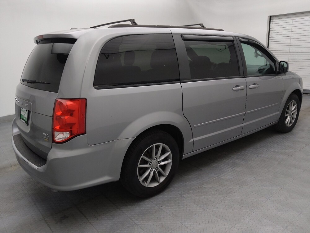 2014 Dodge Grand Caravan in Greenville, SC 29607 - 18066272 10