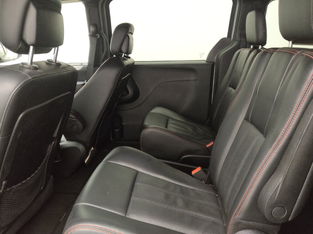 2014 Dodge Grand Caravan in Greenville, SC 29607 - 18066272 18