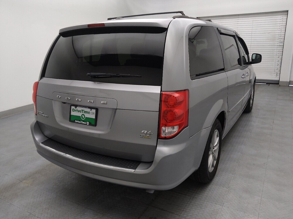 2014 Dodge Grand Caravan in Greenville, SC 29607 - 18066272 7