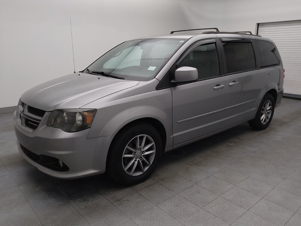 2014 Dodge Grand Caravan in Greenville, SC 29607 - 18066272 2