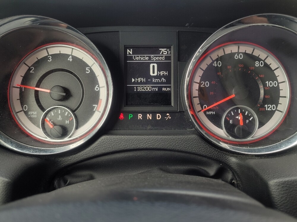 2014 Dodge Grand Caravan in Greenville, SC 29607 - 18066272 23