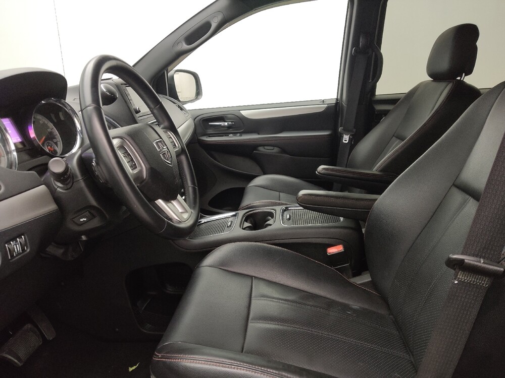 2014 Dodge Grand Caravan in Greenville, SC 29607 - 18066272 17