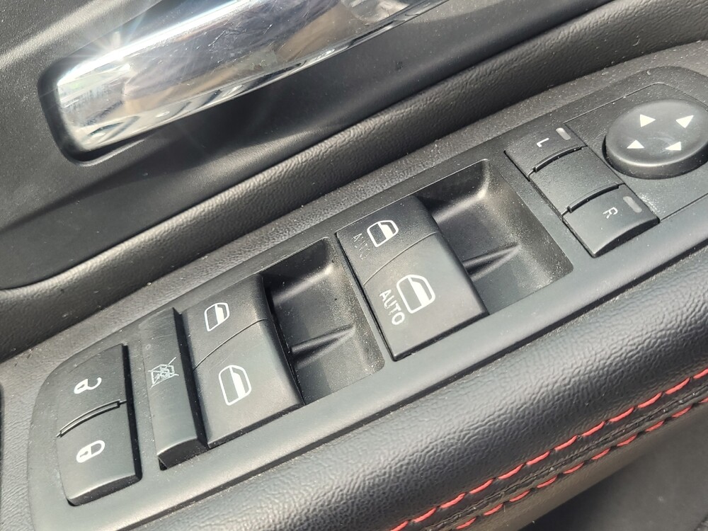 2014 Dodge Grand Caravan in Greenville, SC 29607 - 18066272 27