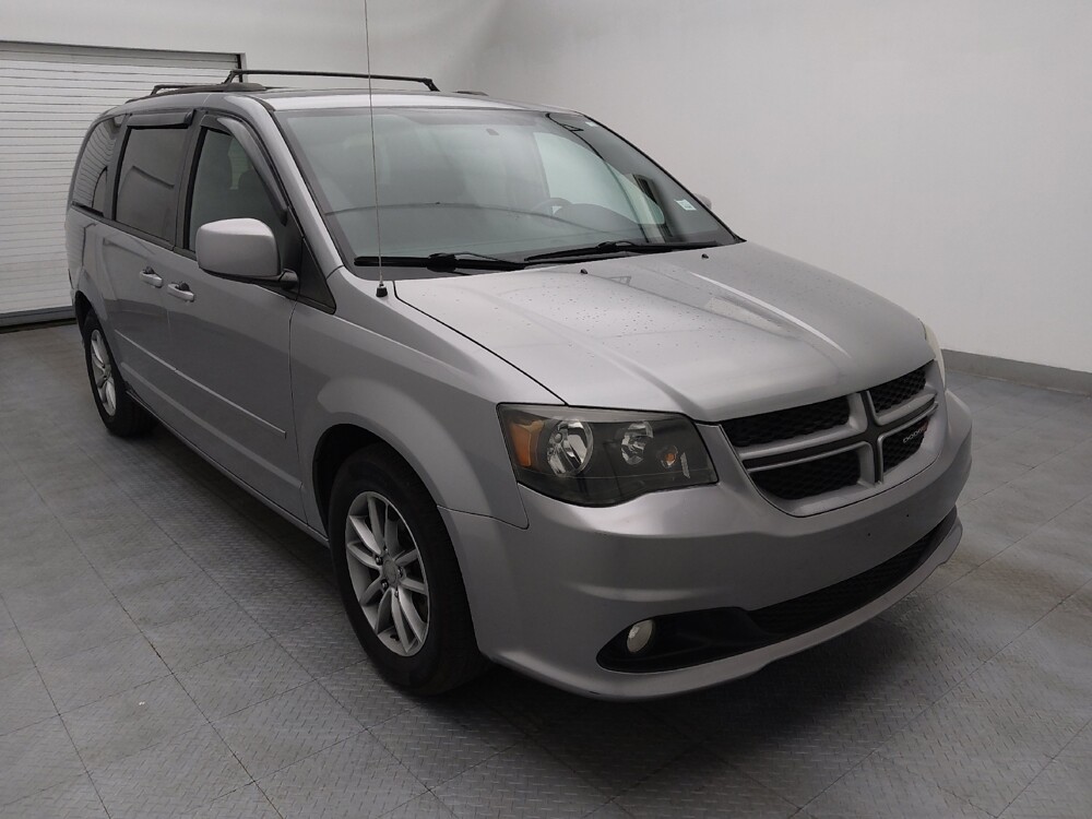 2014 Dodge Grand Caravan in Greenville, SC 29607 - 18066272 13