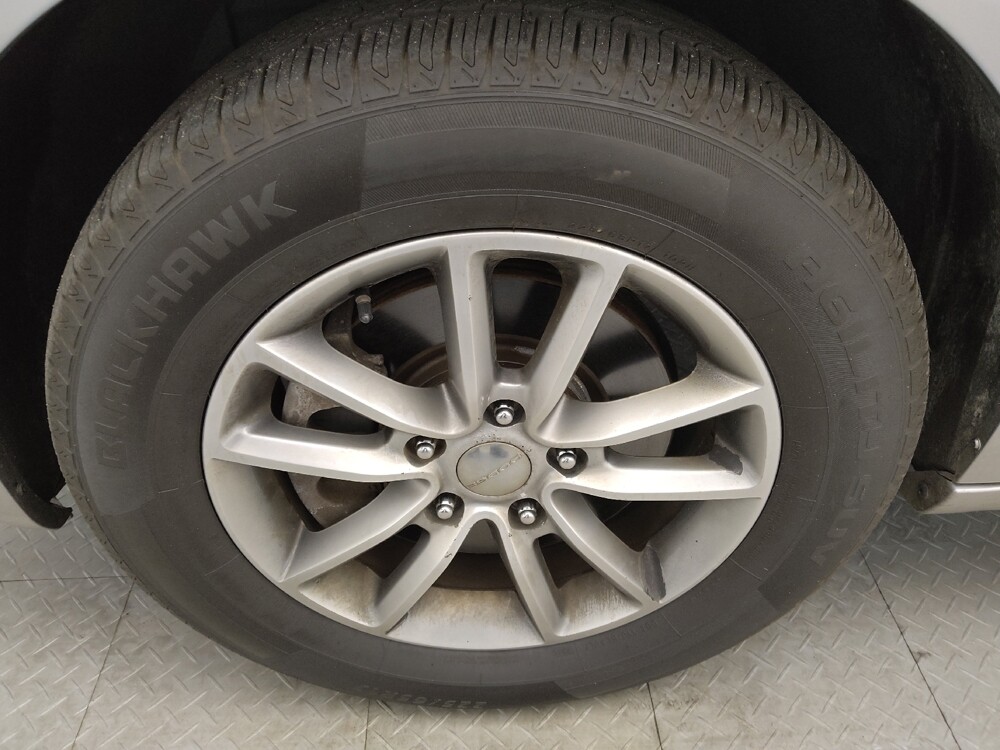 2014 Dodge Grand Caravan in Greenville, SC 29607 - 18066272 31