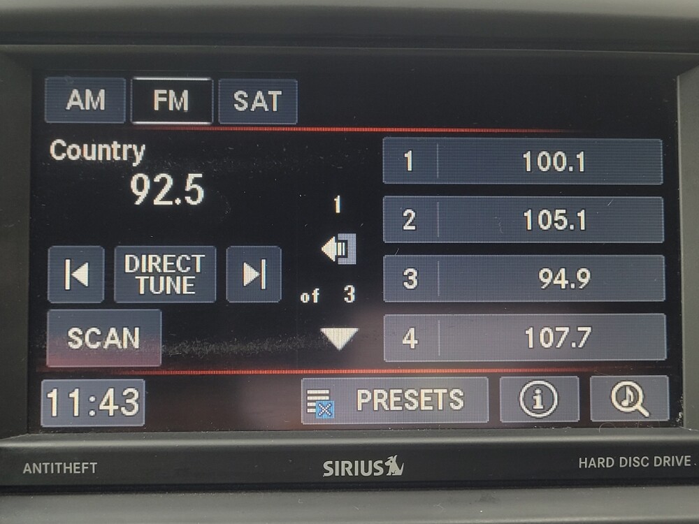 2014 Dodge Grand Caravan in Greenville, SC 29607 - 18066272 25