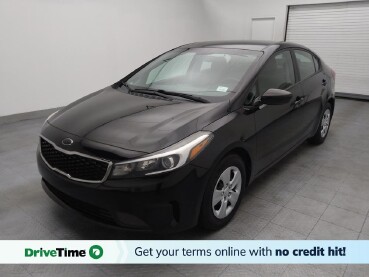2017 Kia Forte in Greenville, NC 27834