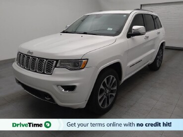 2017 Jeep Grand Cherokee in Winston-Salem, NC 27103