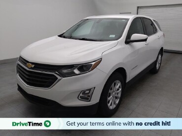 2019 Chevrolet Equinox in Columbia, SC 29210