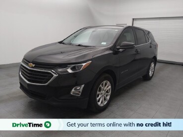 2018 Chevrolet Equinox in Columbia, SC 29210