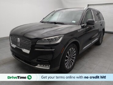 2020 Lincoln Aviator in Winston-Salem, NC 27103