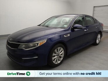2017 Kia Optima in Lakewood, CO 80215