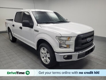 2017 Ford F150 in Memphis, TN 38128