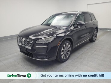 2020 Lincoln Corsair in Memphis, TN 38128