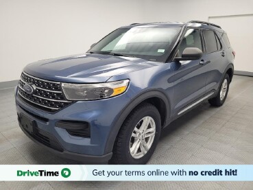 2020 Ford Explorer in Memphis, TN 38115