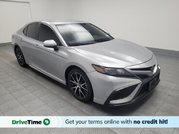 2021 Toyota Camry in Memphis, TN 38115