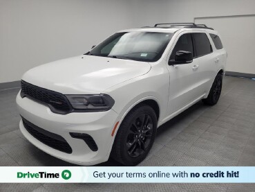 2021 Dodge Durango in Memphis, TN 38115