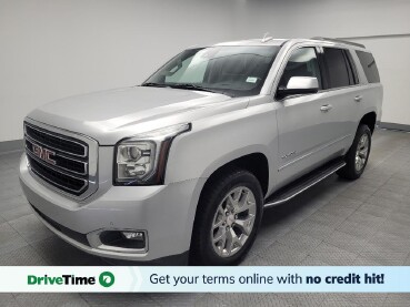 2018 GMC Yukon in Memphis, TN 38115
