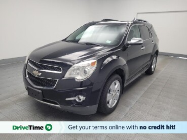 2015 Chevrolet Equinox in Memphis, TN 38115