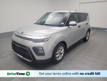 2021 Kia Soul in Memphis, TN 38128