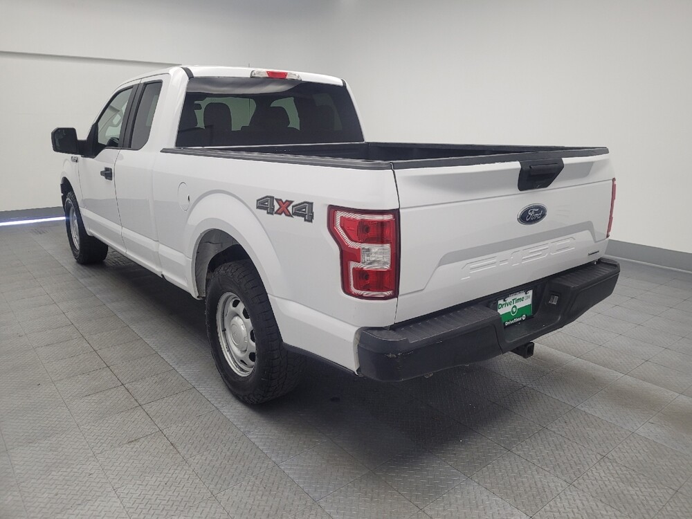 2019 Ford F150 in Memphis, TN 38128 - 18066302 5