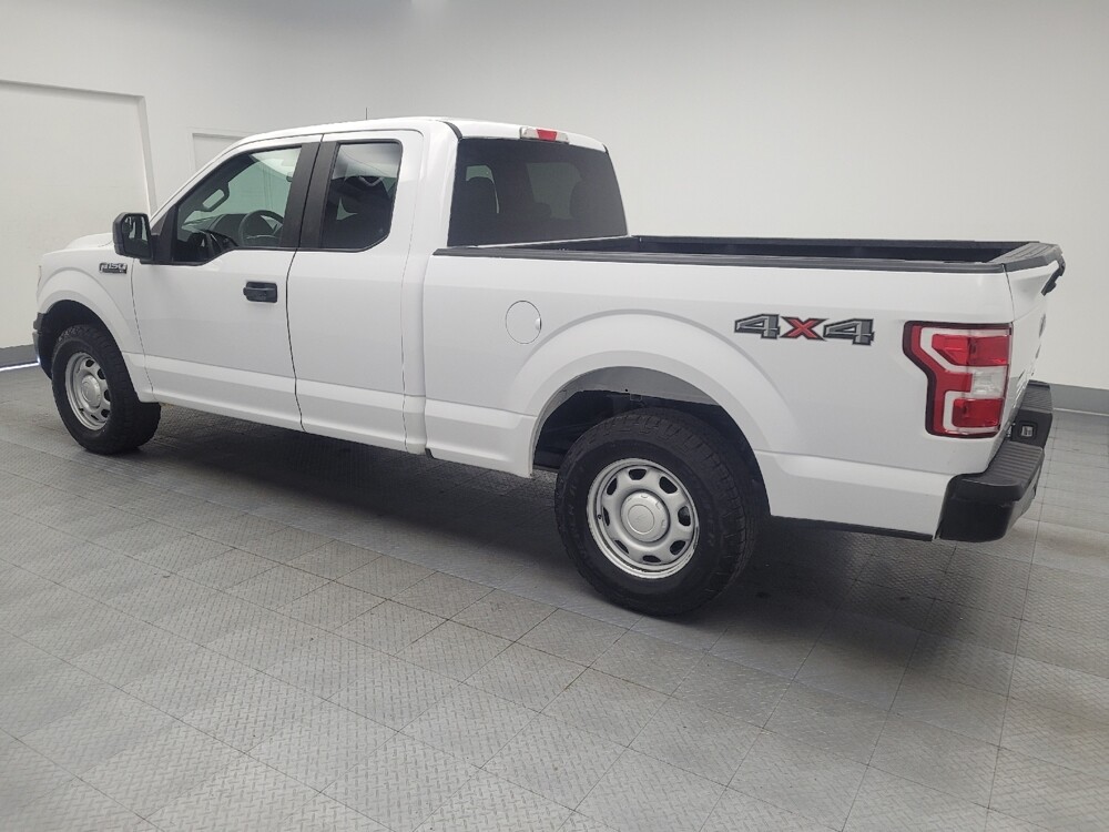 2019 Ford F150 in Memphis, TN 38128 - 18066302 3