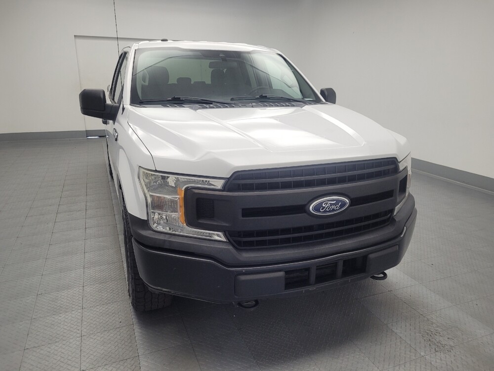 2019 Ford F150 in Memphis, TN 38128 - 18066302 14