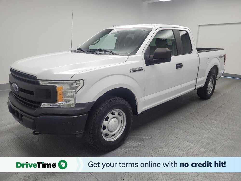 2019 Ford F150 in Memphis, TN 38128 - 18066302