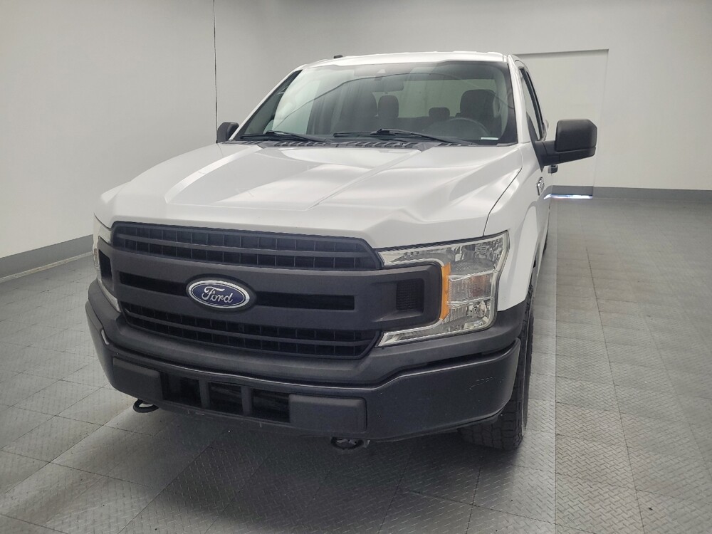 2019 Ford F150 in Memphis, TN 38128 - 18066302 15