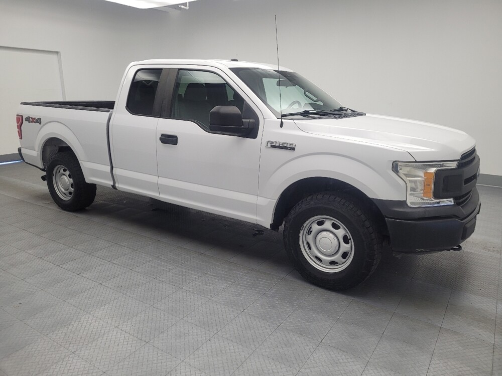 2019 Ford F150 in Memphis, TN 38128 - 18066302 11
