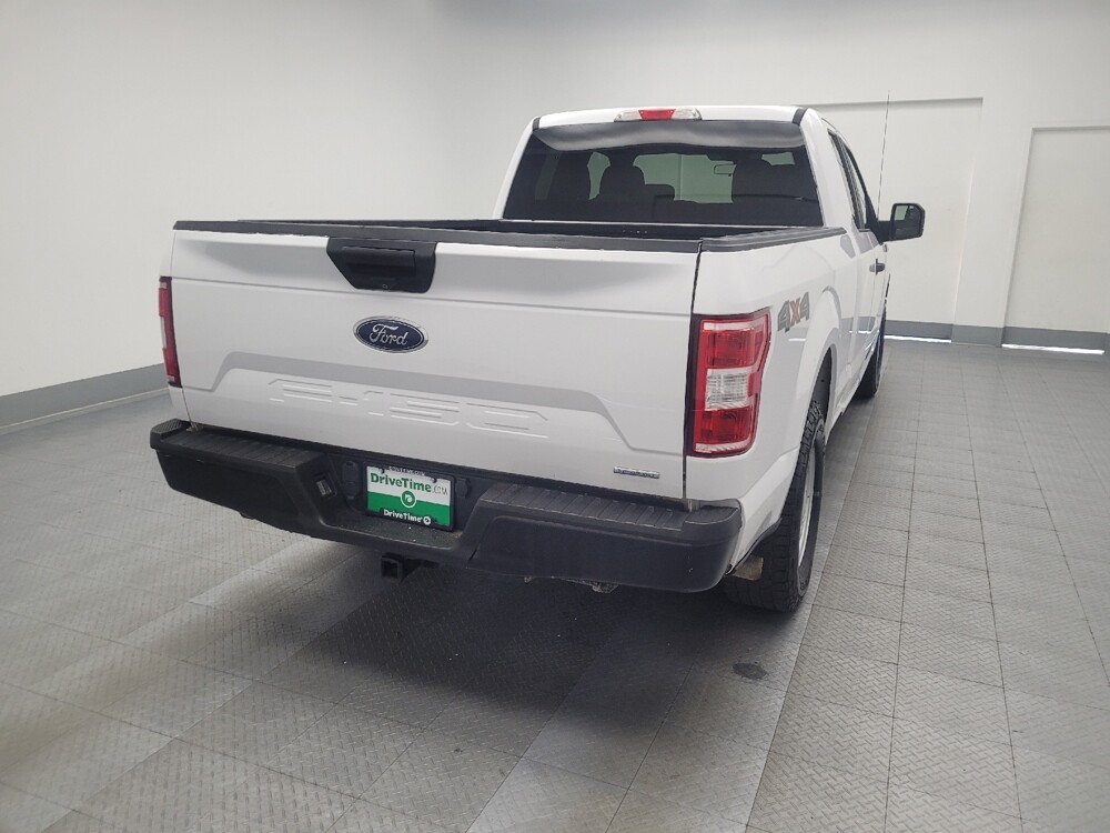 2019 Ford F150 in Memphis, TN 38128 - 18066302 7