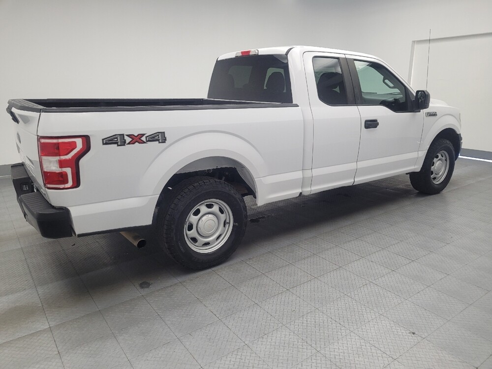 2019 Ford F150 in Memphis, TN 38128 - 18066302 10