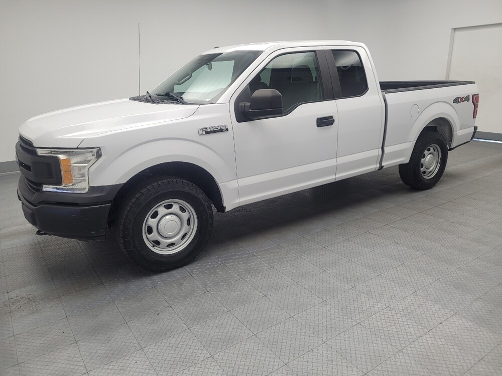 2019 Ford F150 in Memphis, TN 38128 - 18066302 2