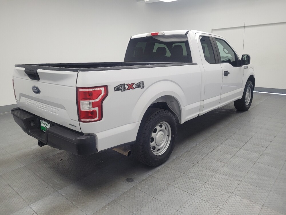 2019 Ford F150 in Memphis, TN 38128 - 18066302 9