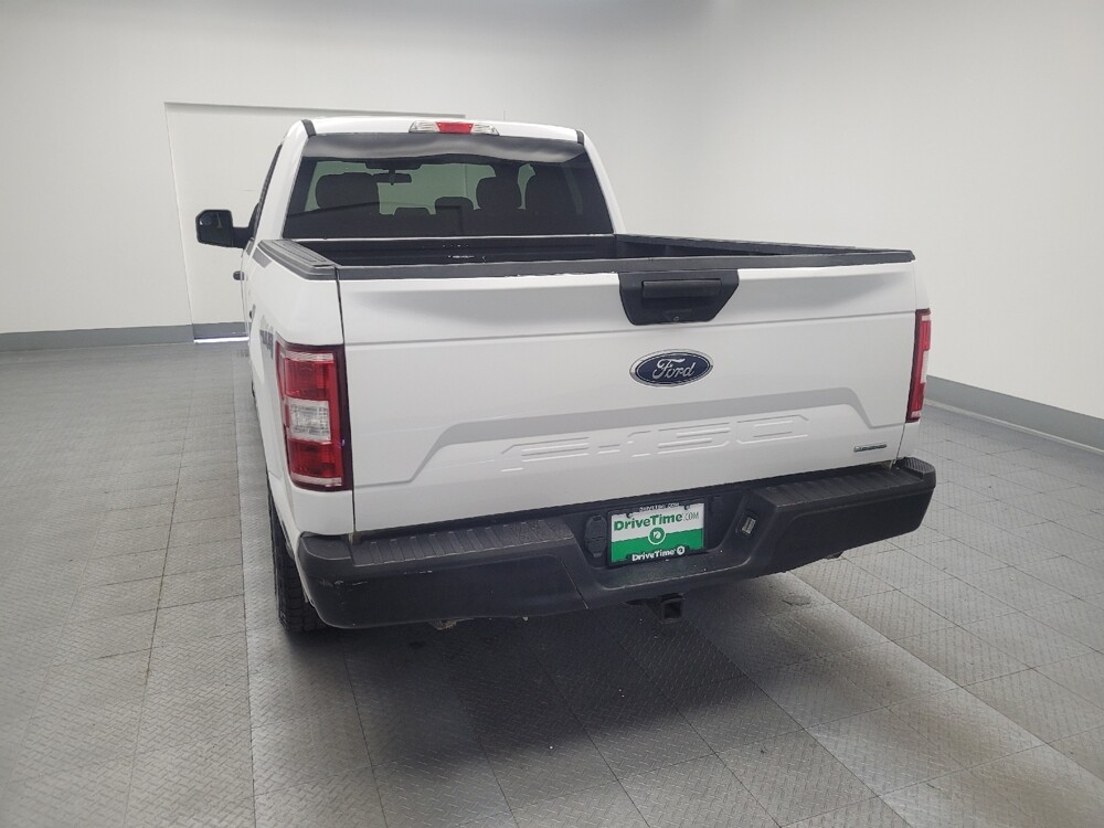 2019 Ford F150 in Memphis, TN 38128 - 18066302 6