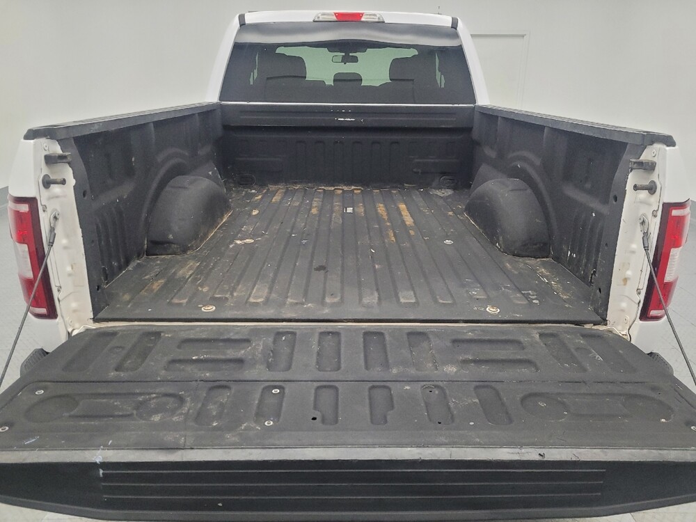 2019 Ford F150 in Memphis, TN 38128 - 18066302 29