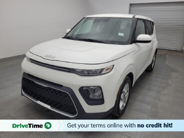 2022 Kia Soul in Corpus Christi, TX 78412