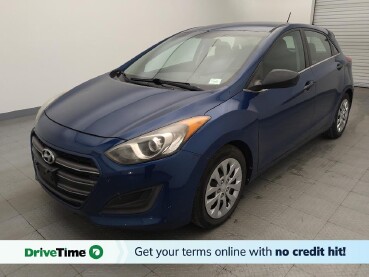 2016 Hyundai Elantra in Houston, TX 77074