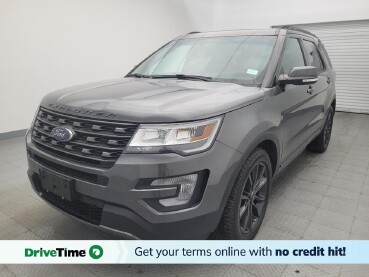 2017 Ford Explorer in Houston, TX 77060