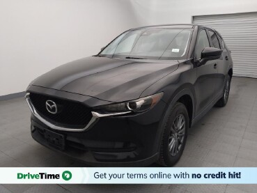 2017 Mazda CX-5 in Houston, TX 77060