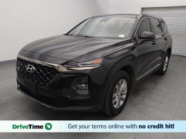2019 Hyundai Santa Fe in Baton Rouge, LA 70816