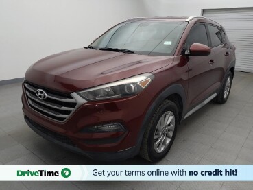 2018 Hyundai Tucson in Baton Rouge, LA 70816