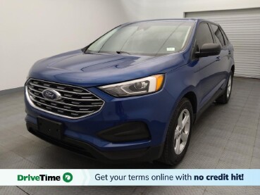 2020 Ford Edge in Corpus Christi, TX 78412