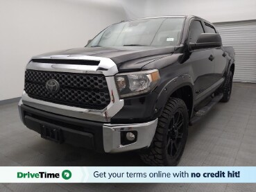 2018 Toyota Tundra in Round Rock, TX 78664