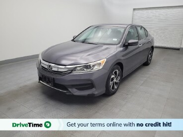 2016 Honda Accord in Miamisburg, OH 45342